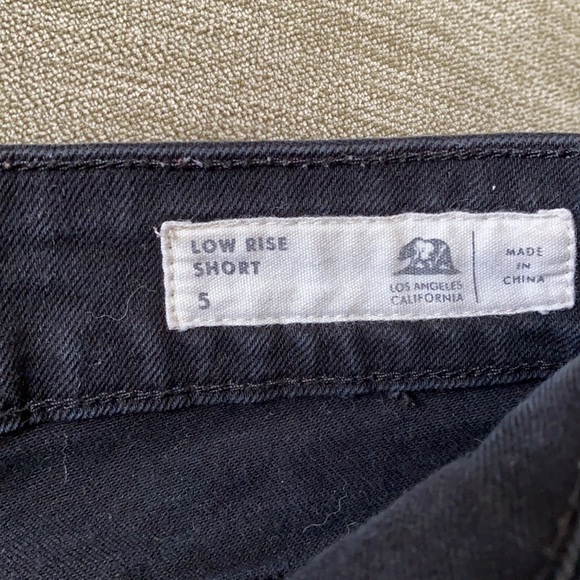 Bullhead Denim Short - Picture 3 of 6